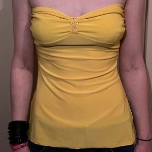 Y2k 2000’s tube top